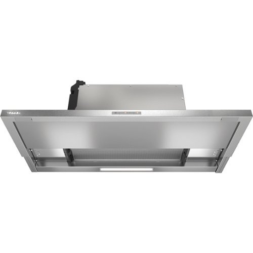 Miele Range Model DAS 2920